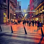 Benjamin Carnahan - @radnorzhorda8 - Instagram