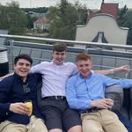Ben Carnegie - @bencarnegie_ - Instagram