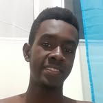 Ben Carolin Louissaint - @bencarolin19 - Instagram