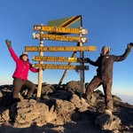 Ben&Caroline - @six.month.updates - Instagram