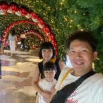 Benny Phang - @bencaroline - Instagram
