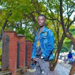 Ben Kirwa - Facebook