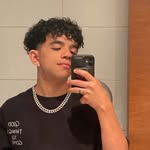 Benjamin del Carpio - @_benja08.dz_ - Instagram