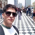 Ramiro Benjamin Carpio - @ramirobenjamincarpio - Instagram