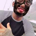 Benjamín Carrera - Facebook