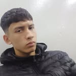 Benjy Carrera - @__benjaaa.66 - Instagram