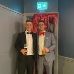 Ben Carrigan - @bencarrig - Instagram