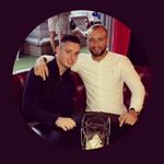 Ben Carrigan - @bencarrigan9 - Instagram