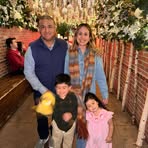Ben Carrillo - Facebook