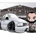 Ben Carrillo - Facebook