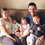 Ben Carrington - @benrcarrington - Instagram