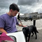 Ben Carrington - @bencarrington5 - Instagram
