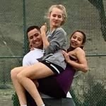 Ben Carrington - @bacarrin - Instagram