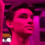 Benjamin Carrion - @ben_carrion - Instagram