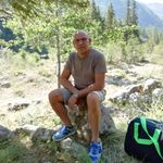 Benito Carroccio - @benitocarroccio - Instagram