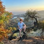 @_bencarruthers - Instagram