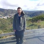 Ben Carruthers - @wildbastard43 - Instagram