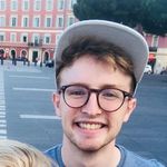Ben Carruthers - @bencarruthers_ - Instagram