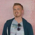 Ben Carruthers - @bensee33 - Instagram