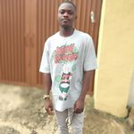Benjamen Oluwasegun - @ben_carson_ - Instagram