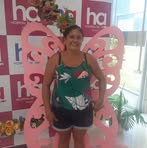 Bena Carvalho - Facebook