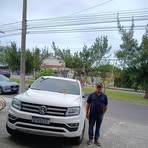 Benjamin Carvalho - Facebook