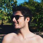 Bernardo Carvalho - @_ben_carvalho_ - Instagram