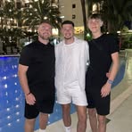 Ben Carver - Facebook