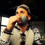 Ben Carver - @bencarver1981 - Instagram