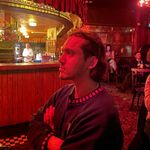 Ben Carver - @ebeneb - Instagram