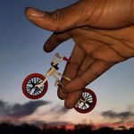 Ben Carver - @blackfingersmatter27 - Instagram