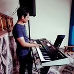 Ben Casanova - @bengonzalez29 - Instagram