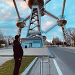 Ben Casanova - @bennibencho - Instagram