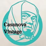 Casanova Vintage MGR/ Benkei - @casanova_benkei - Instagram