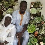 Diaby Ben Casanova - @diabybencasanova - Instagram