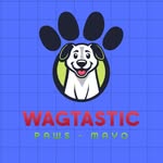 Ben Cashin - @wagtastic_paws_mayo_ - Instagram