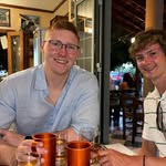 Ben Cashin - @ben_cashin - Instagram