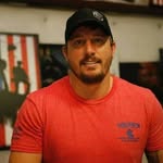 Pietro Dante - @ben.cashing.1 - Instagram