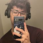 Ben Casillas - @beefy._.boi576 - Instagram