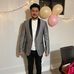 Benjamin Casillas - Facebook
