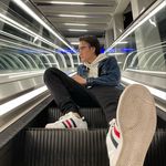 Benjamin Casillas Tai - @ben.jamintws - Instagram