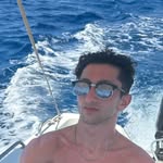 Ben Cason - @bencason14 - Instagram
