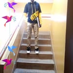 Ben Cason - @owino.benedict - Instagram