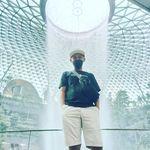 Ben Casper - @ben_casper_80 - Instagram