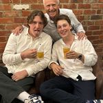 @bencasper_ - Instagram