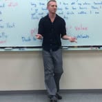 Ben Caspersen - Facebook