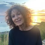 Bente Caspersen - @bentecaspersen - Instagram