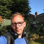 Ben Cassell - @benjamincase11 - Instagram
