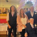 Ben Cassidy - @bencassidy0151 - Instagram