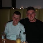 Ben Cassidy - @ben_cassidy01 - Instagram